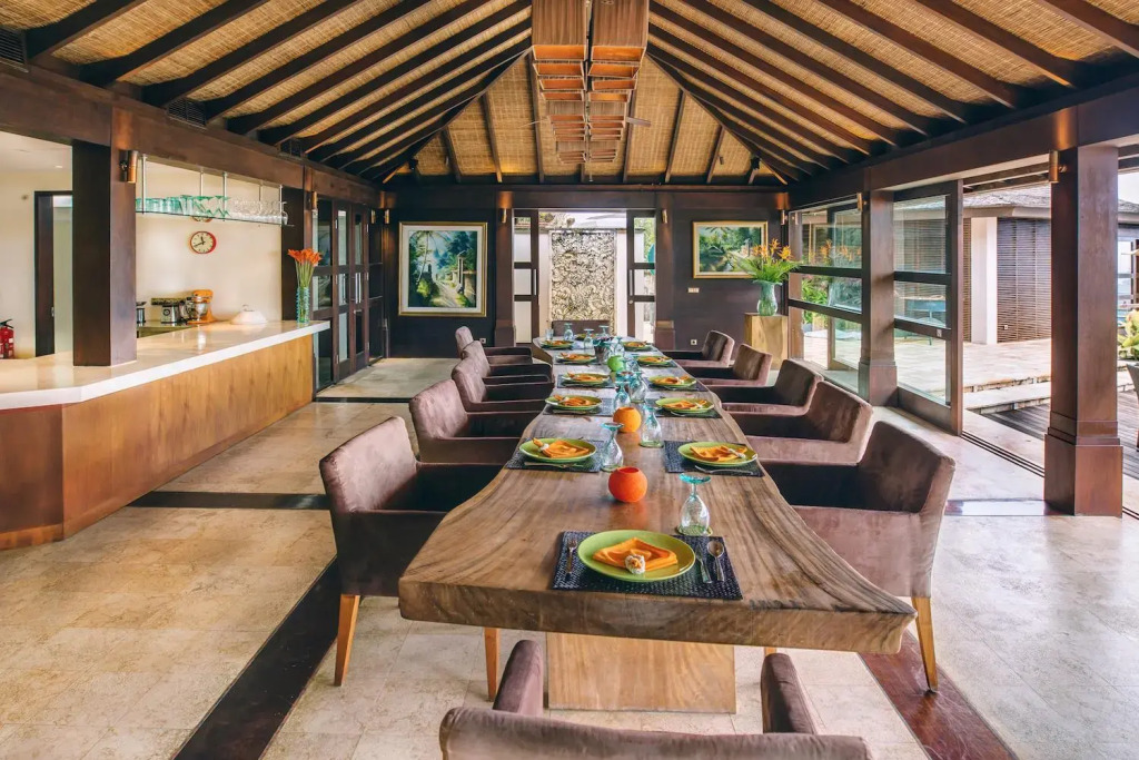Forever Bali Villas