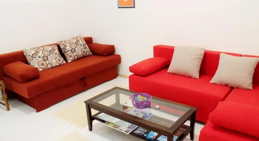 Apartment Nocturno