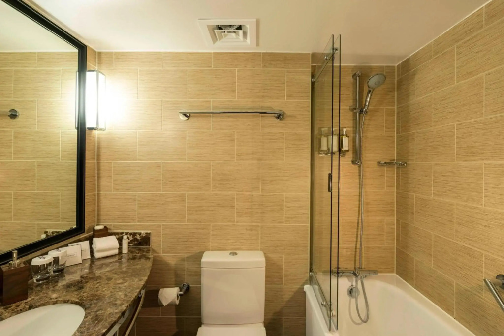 St. Ermins Hotel, Autograph Collection