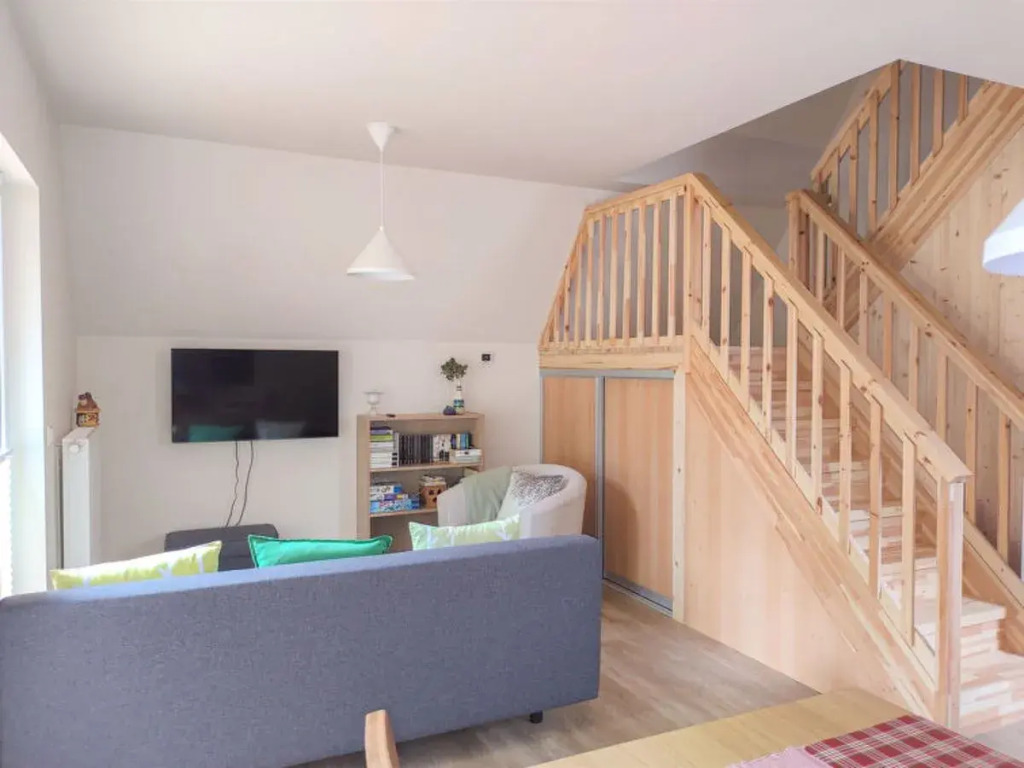 Ferienhaus 86