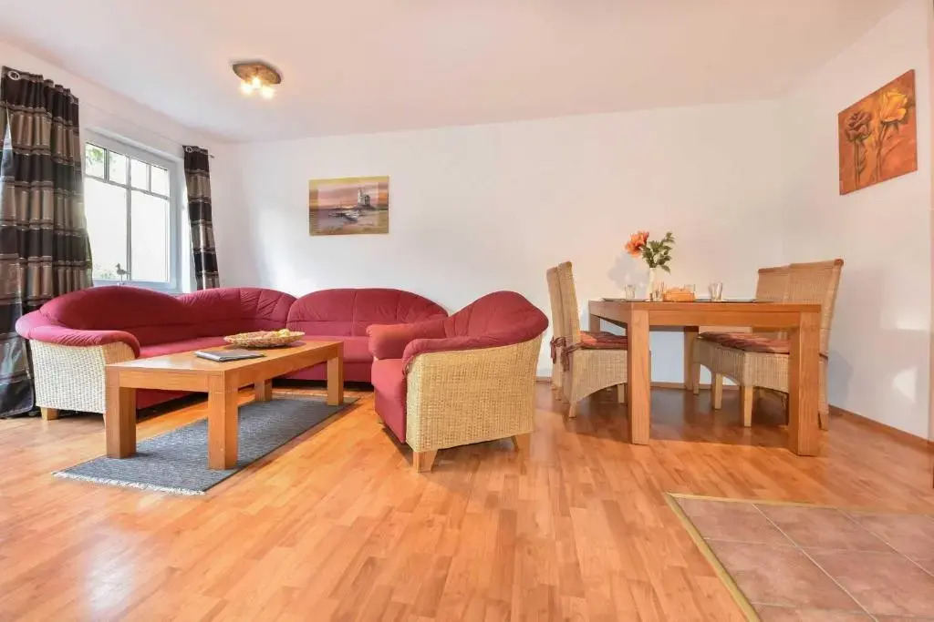 Appartement Steinersberg 4
