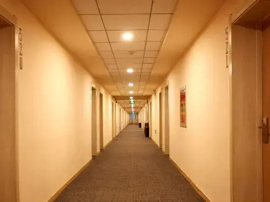 Grace Inn Hotel (Liaocheng Development Zone Zhenhua Shopping Center)