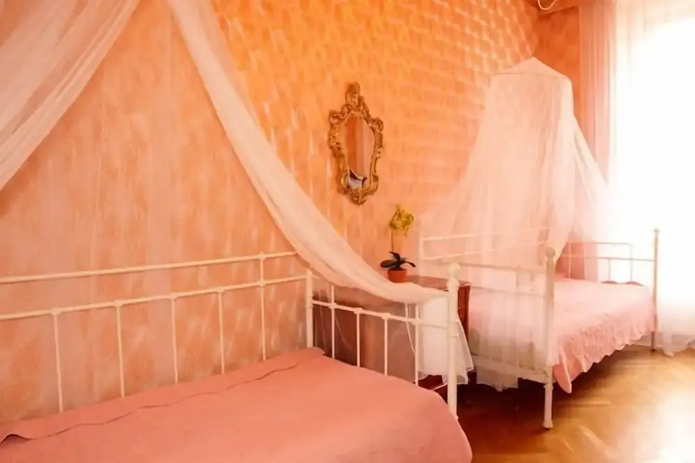 Boutique Apartments Wien