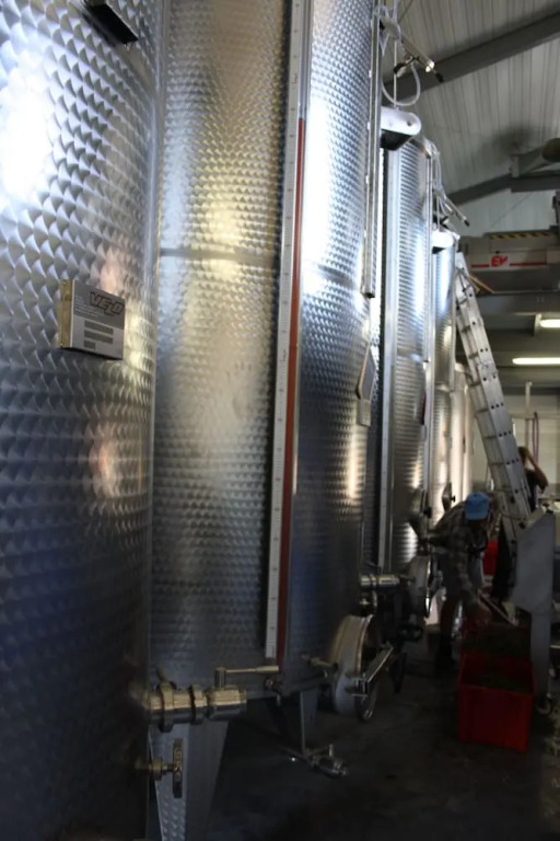 Domaine du Clos d'Alari