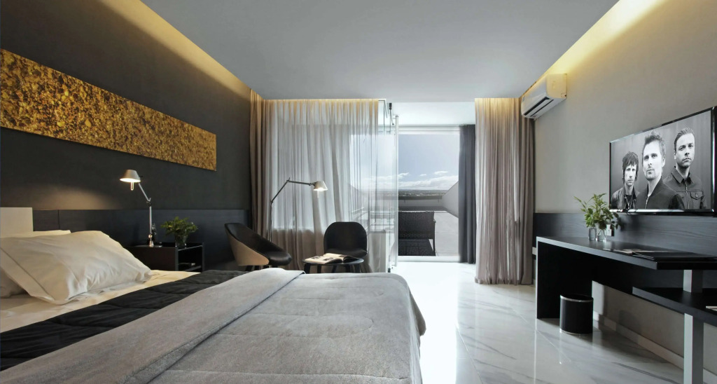 Pinares Panorama Resort, Spa & Convention Center