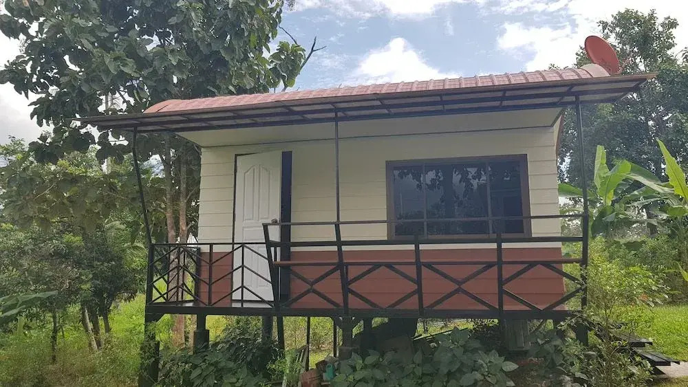 Mo Ao Sawan Khaokho Resort