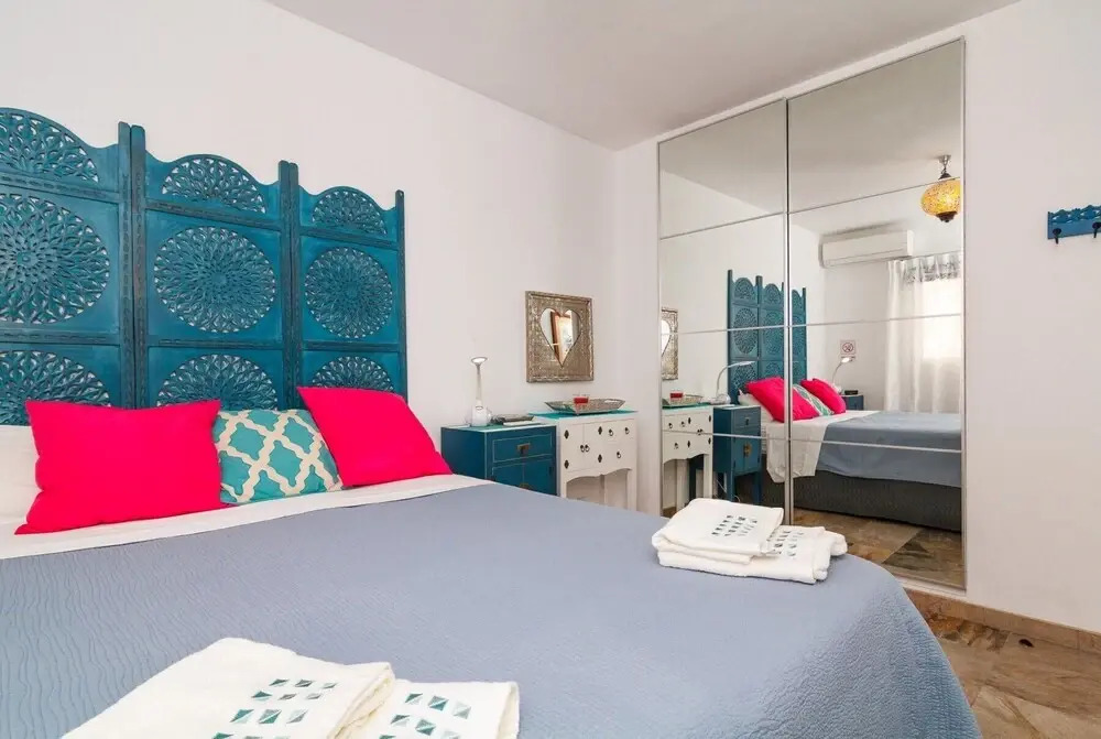 Litoral Burriana Apartments Casasol