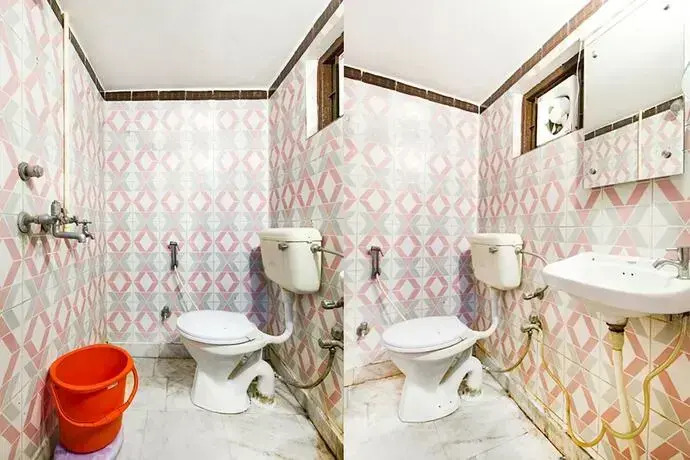 Fabhotel Prime The Kushal Bagh Palace