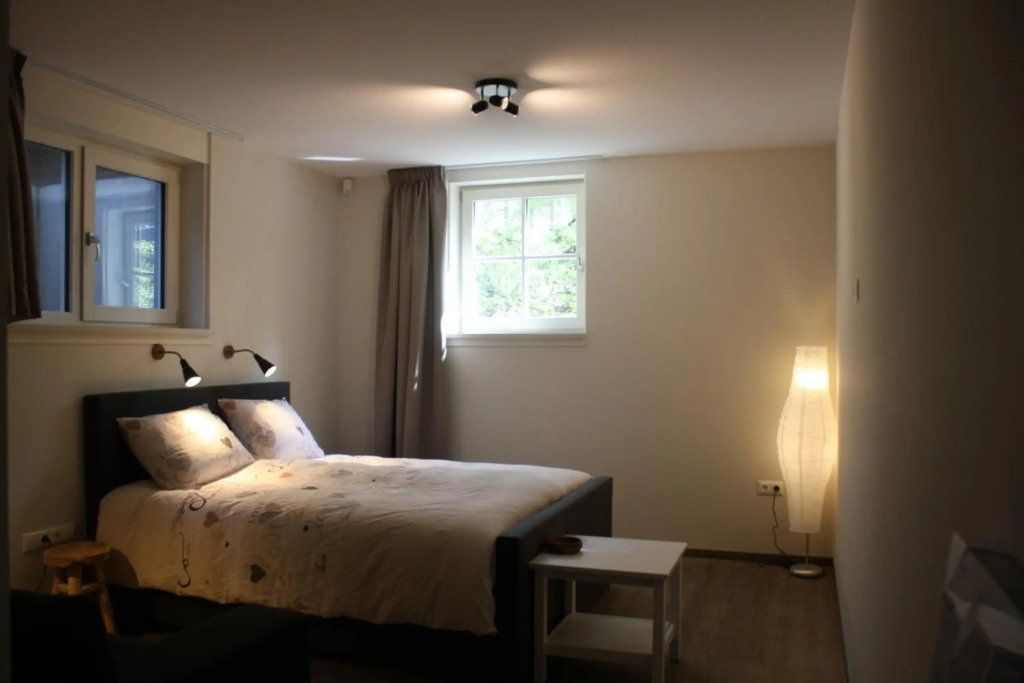 Bed & Breakfast Op t Leven