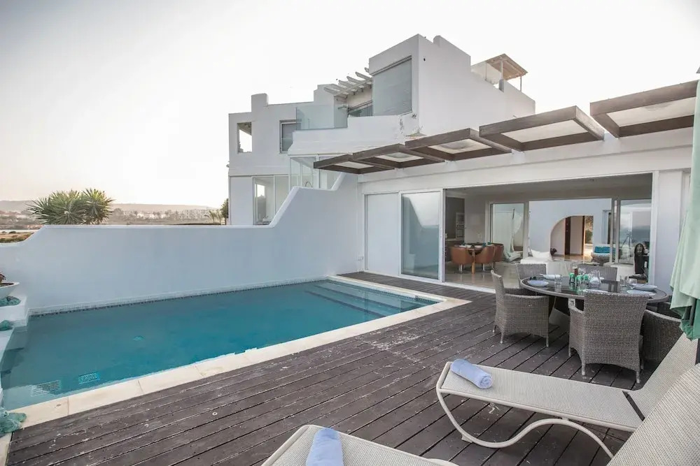 Villa Nafsika 28 Platinum