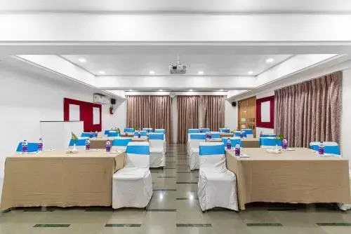 Mayur Heritage