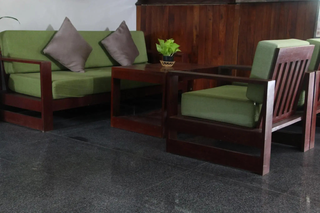 Ratana Angkor Hotel