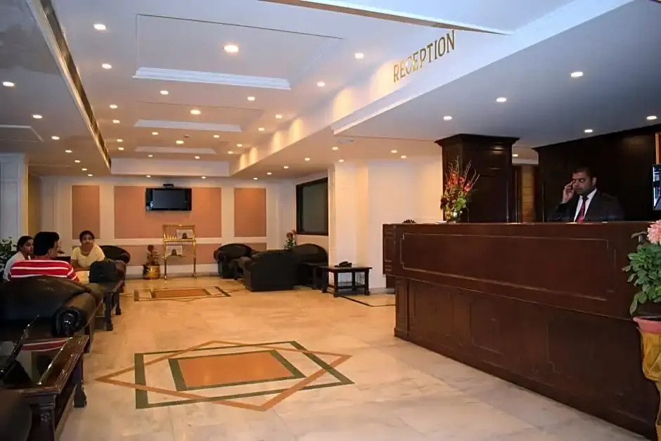 Hotel Vaibhav