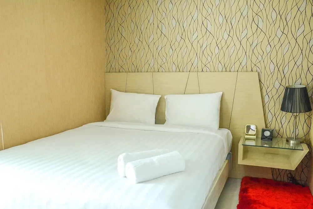 Green Central City Apartment near Shopping Centre