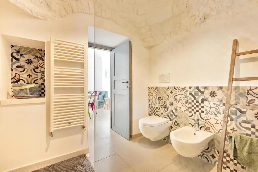 I Colmi - Trulli Suites