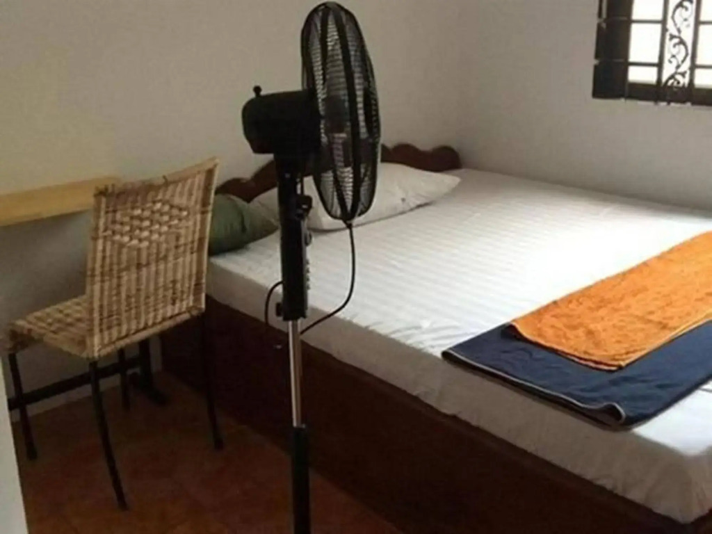 The City Premium Guest House