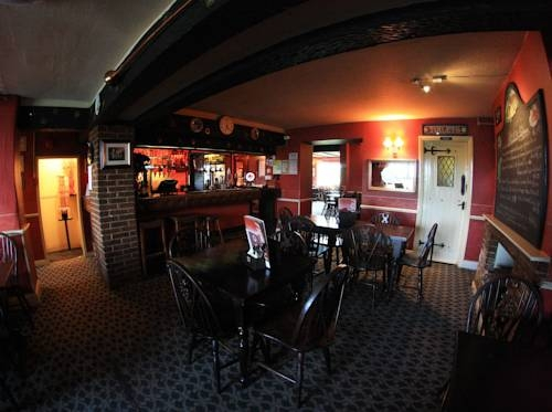 Three Horseshoes Inn