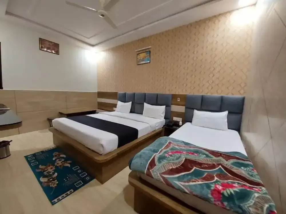 Taj Nice Point Manage By Taj Sunrise Group Trippizo
