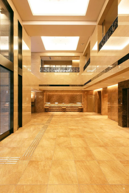 Kobe Luminous Hotel Sannomiya