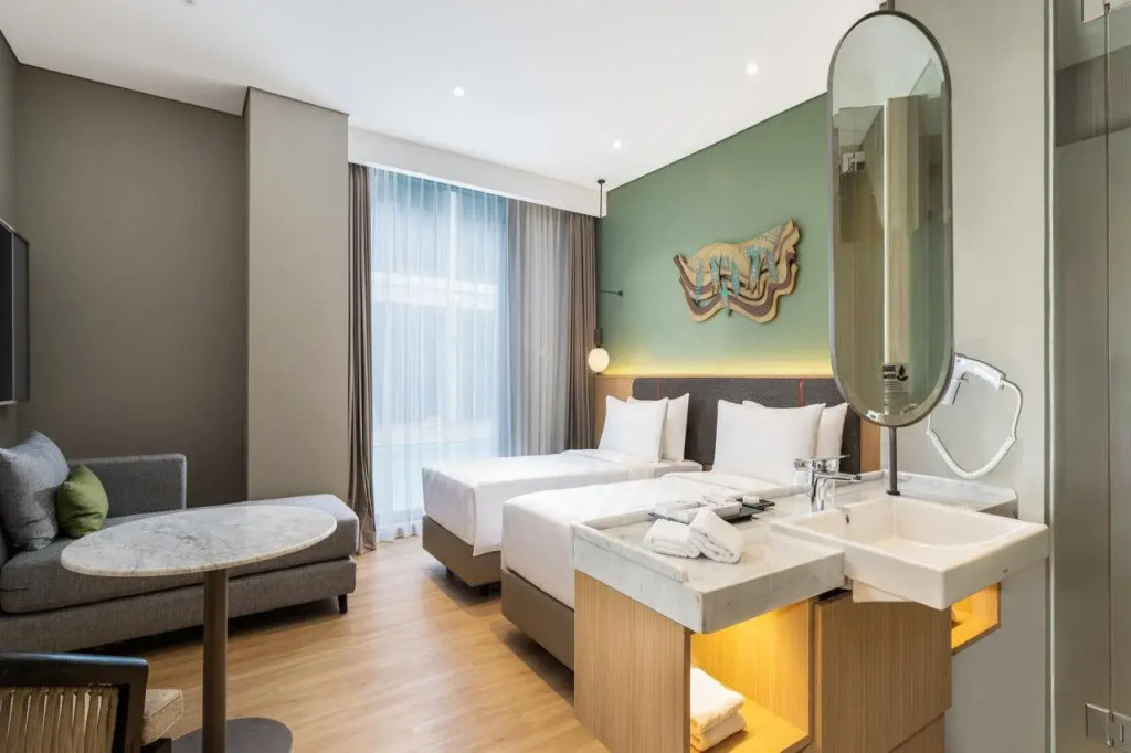 Swiss-Belinn Indramayu