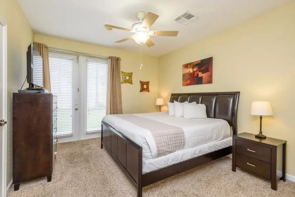 New Listing 3 Bed 3.5 Bath Vacation Townhome 4006 3 Bedroom Townhouse