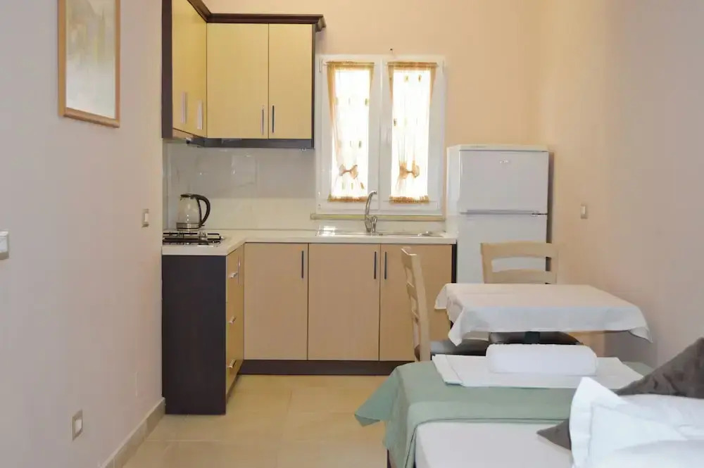 Aparthotel Paja