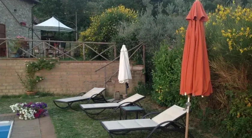 Casolare il Poggio