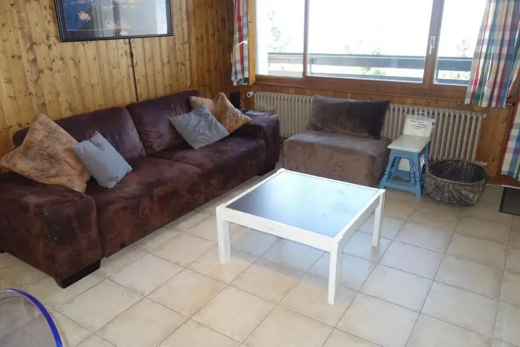 Magrappé M 231 - SKI LIFT apartment 6 pers
