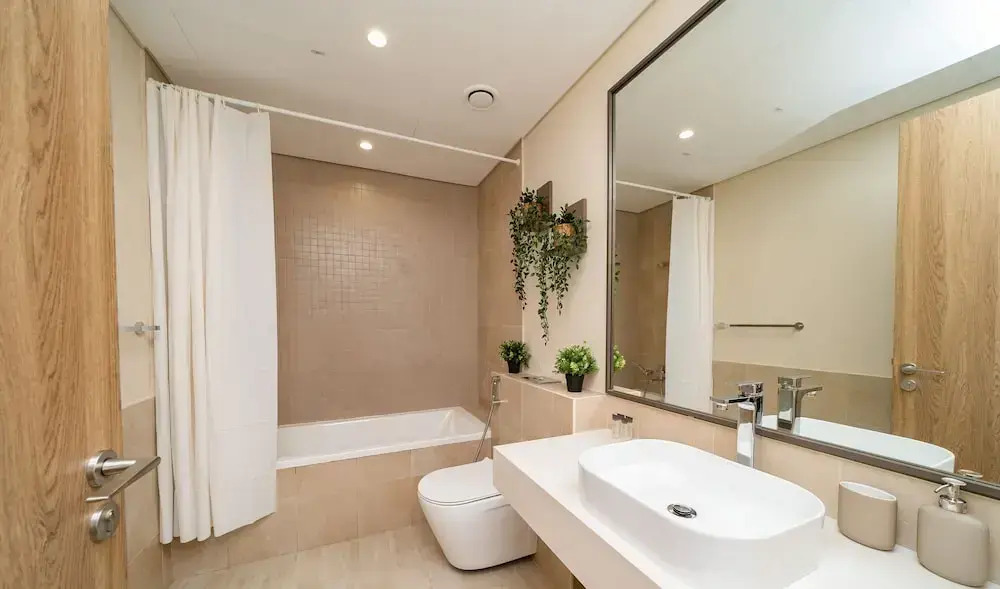 Pristine Cozy One Bedroom Suite