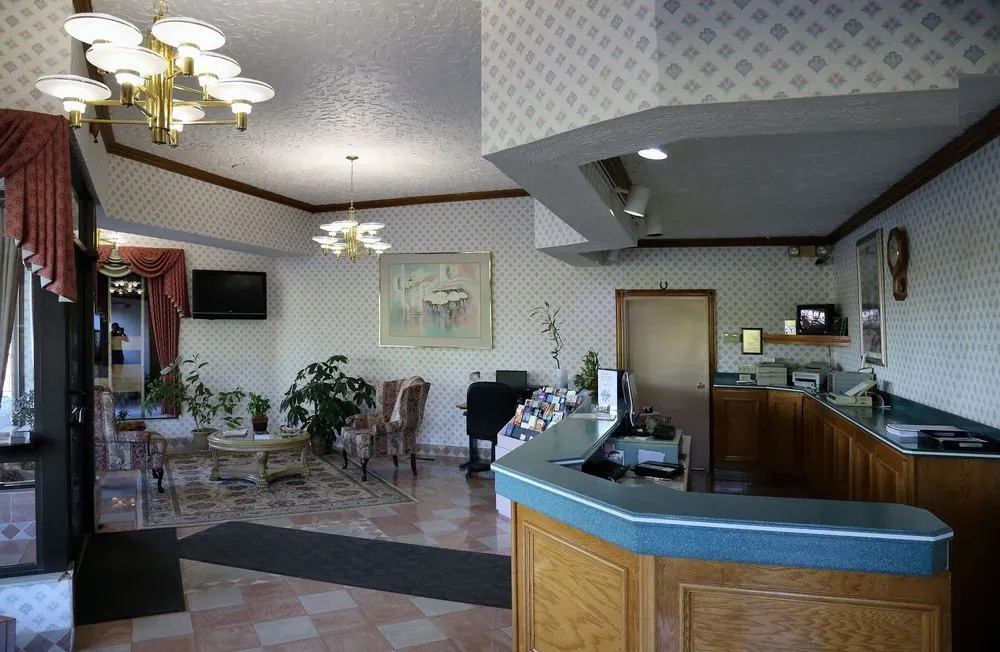 Best Western of Howell