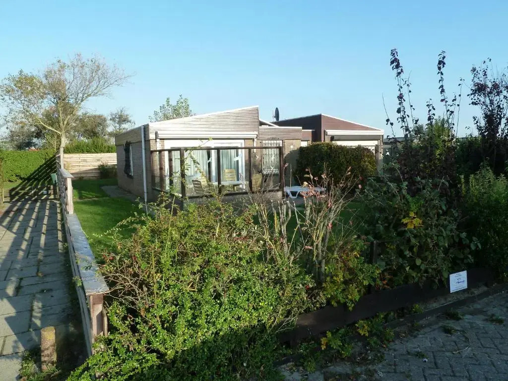 Vacation home Zwaantje #BL69