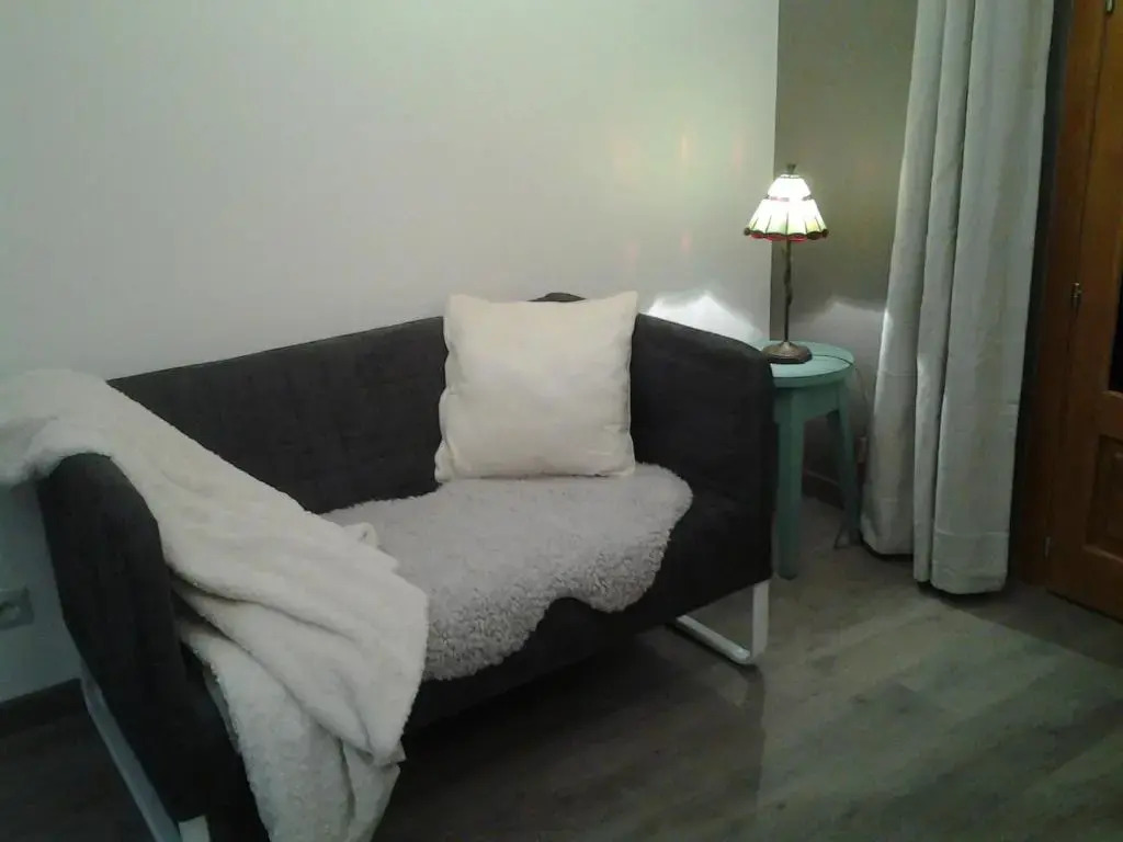 Chalet Le Starfu