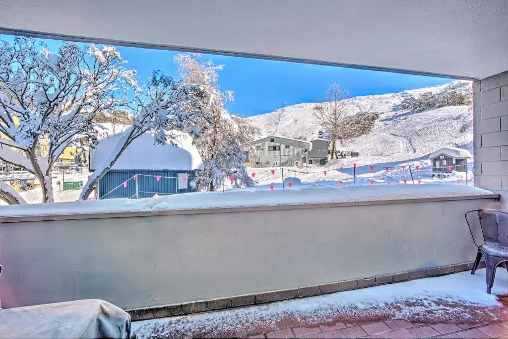 Snow Ski Apartments 39