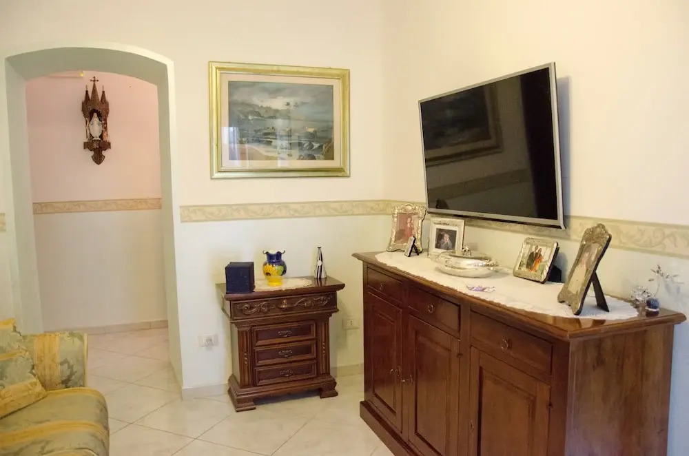 B&B Trono del sol