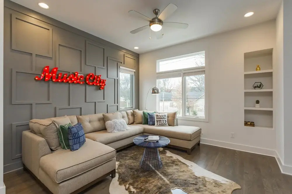 Ech4 Ultimate Bachelor/ette Getaway Skyline Views Near Downtown