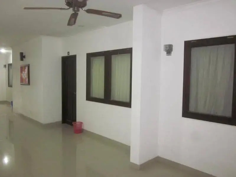 Batanghari Guesthouse
