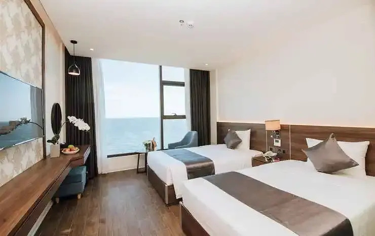 Phương Bắc Luxury Hotel