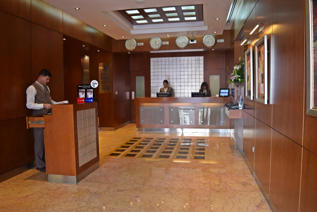 Al Rawda Arjaan by Rotana, Abu Dhabi