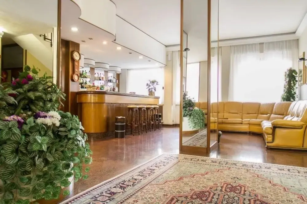 Hotel Mantegna