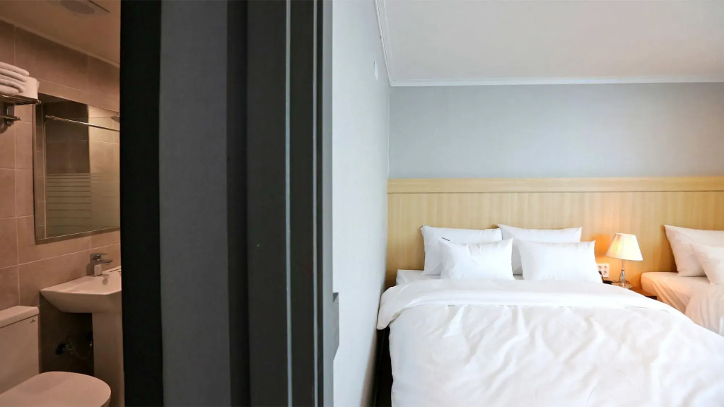 Sea Stay Hotel