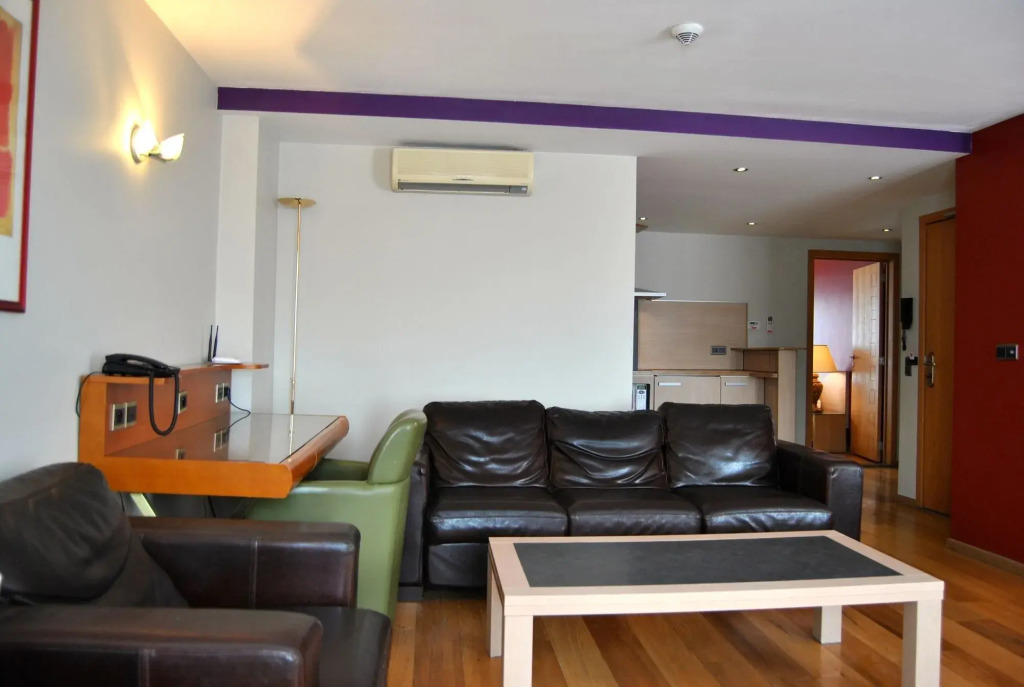 Wellness Apart Hotel