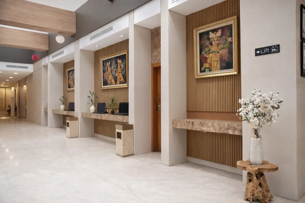 Maestro Hotel Kota Baru