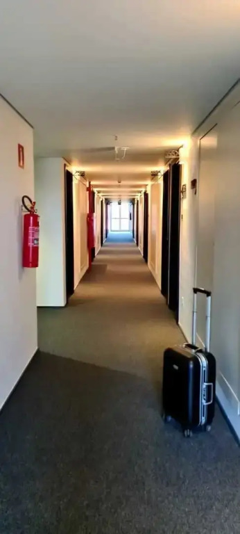 ibis Nova Serrana