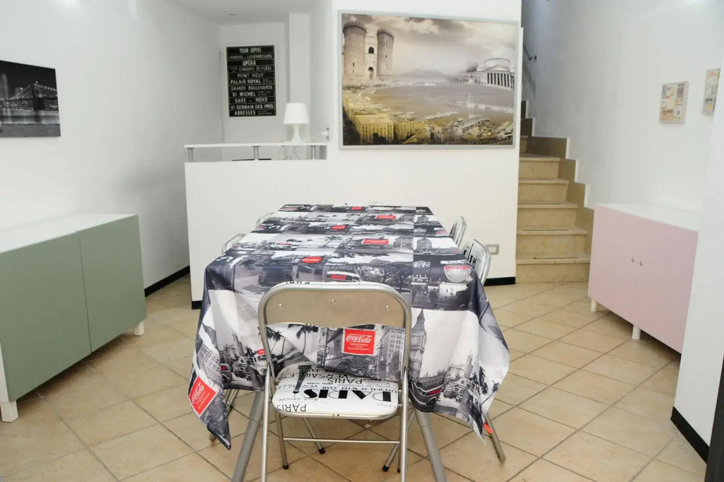 Maison Du La Rua