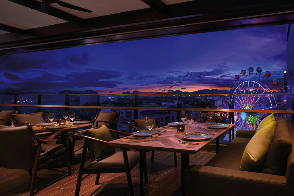 Doubletree By Hilton Shah Alam I-City