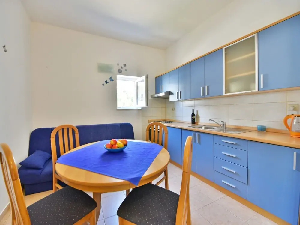 Apartment Sani-1 by Interhome