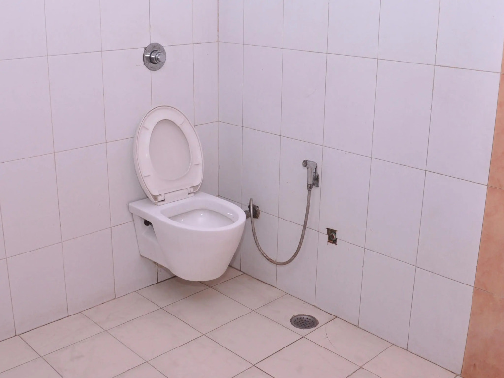 Hotel Samrat Kaushambi