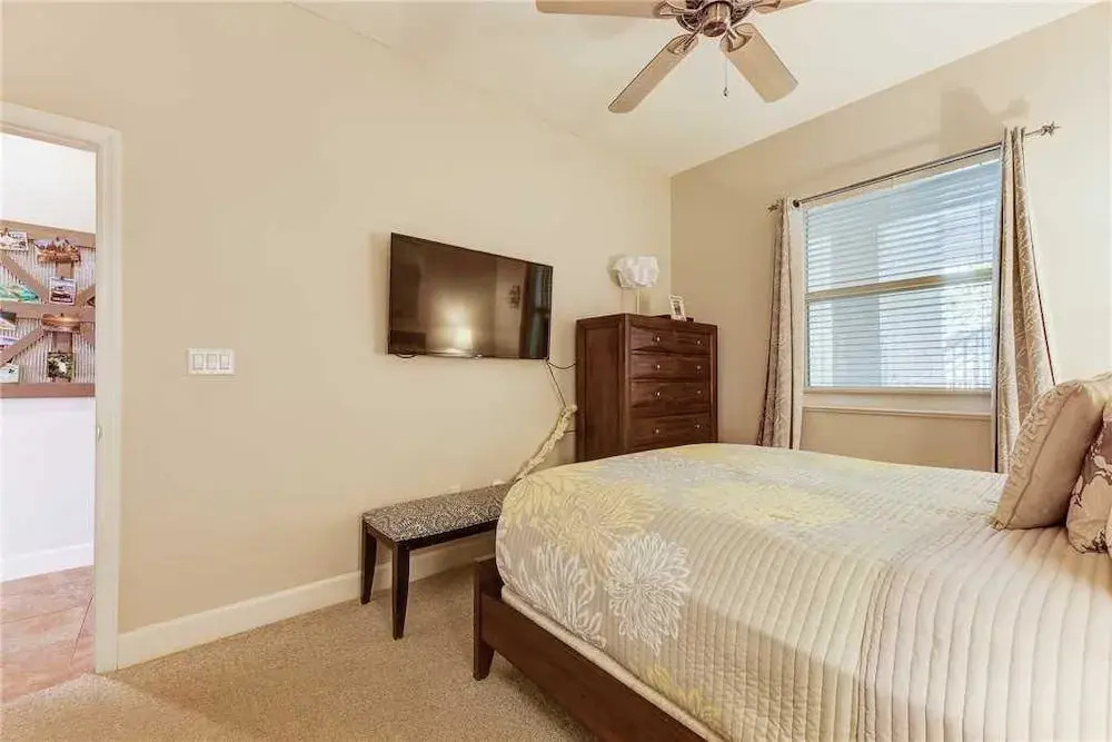 832 Cinnamon Beach - Three Bedroom Condo