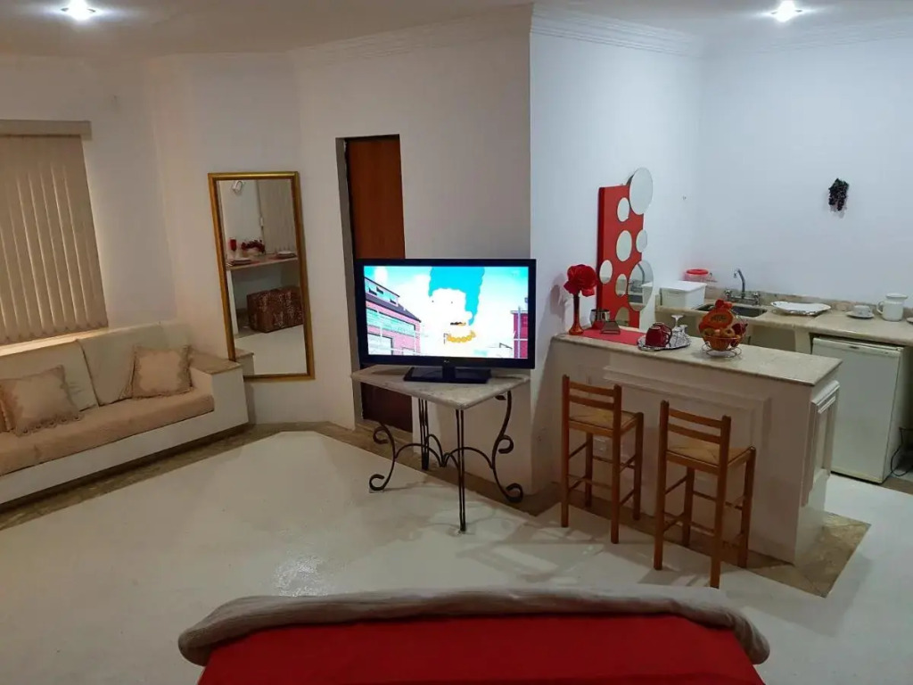 Pluma Hotel Cidade