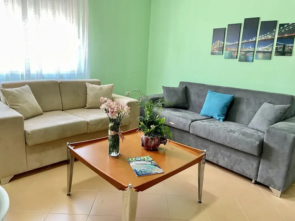 Family Residence